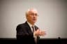 Love Quiz Expert Dr. James Wilson, Psychology Professor - Compatibility Insights