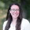Love Quiz Expert Sarah Collins, Relationship Counselor - Compatibility Insights