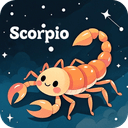 Scorpio zodiac sign