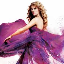 Enchanted by Taylor Swift album cover - Virgo love song