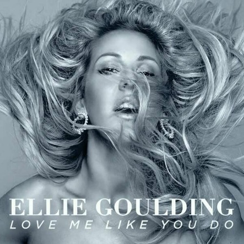 Love Me Like You Do by Ellie Goulding album cover - Leo love song